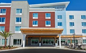 Towneplace Suites By Marriott Panama City Beach Pier Park